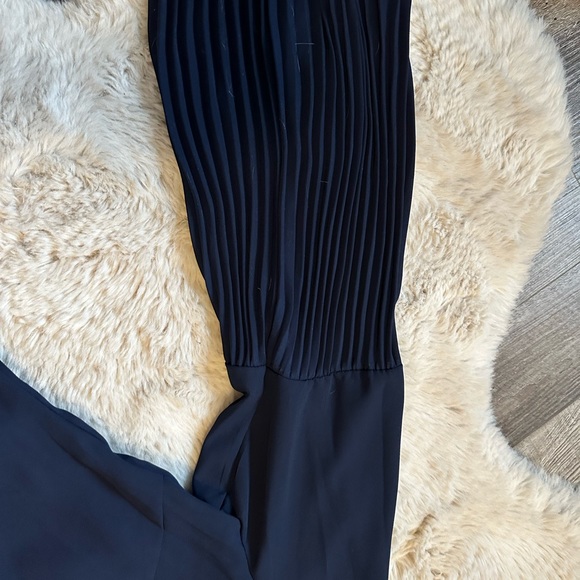 New Ralph Lauren blouse with ruffles and wing arms - Picture 2 of 4